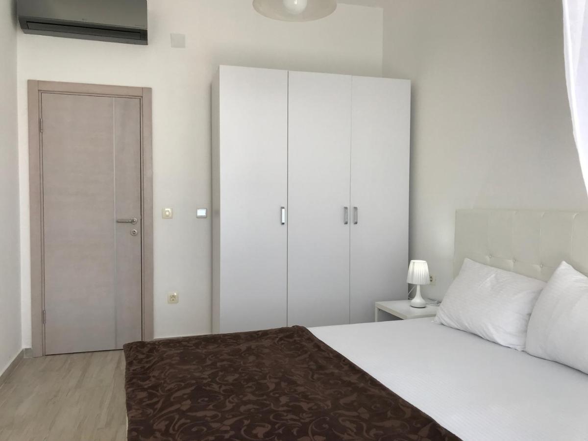 First Line Of The Sea 1 Apartamento Dobra Voda Exterior foto